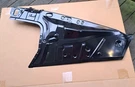 Oem Subaru Legacy Pillar Complete Inner Left Rear Part Number 51549AN01A9P. Fixed Price $300.00.