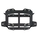 Smittybilt 7721 Relocation Bracket Fits 18-21 Wrangler (jl). Fixed Price $119.43.