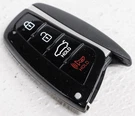 95440-B1200-BLH Oem Smart Fob Keyless Entry Remote For Hyundai Genesis Sedan. Fixed Price $93.50.