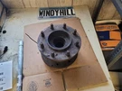 48 49 50 51 Chevrolet Gmc 3800 Front Dually Hub 3683818. Fixed Price $199.99.