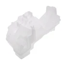 Washer Reservoir Tank, Windshield NO.LR025760 For Land Rover.... Fixed Price $94.78.