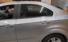 Chevrolet Sonic 2012 Left Rear Door Used 5422. Fixed Price $670.20.