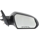 Mirrors Passenger Right Side Heated Hand 87620C2010 For Hyundai Sonata 15-17. Fixed Price $67.72.