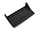 License Plate Bracket Front Mopar 55255992AC Fits 2004 Jeep Liberty. Fixed Price $49.71.