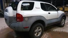 Right Rear Passenger Quarter Panel Cladding Gray Fit 99-01 Isuzu Vehicross 75952. Fixed Price $126.91.