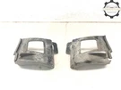 2007-2014 Mercedes W216 CL550 CL600 Front Bumper Fender Inner Bracket Set #note. Fixed Price $99.97.
