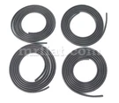 Fiat 600 Multipla Door Gasket Set On Body New. Fixed Price $147.00.