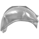 1966 67 Nova Complete Inner & Outer Wheelhouse Right Side Weld Thru Primer. Fixed Price $413.95.