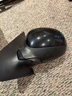98 99 Lincoln Navigator Driver Lh Side View Power Heated Memory Door Mirror Oem. Fixed Price $31.49.
