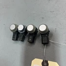 2017-20 Ford Fusion Rear Parking Aid Assist Sensor Parktronic Oem Set Of 4. Fixed Price $123.67.