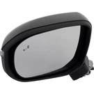 Mirrors Driver Left Side Heated Hand 87610S9020 For Kia Telluride 2020-2022. Fixed Price $144.61.
