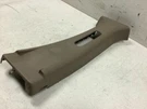 2009 2015 Honda Pilot Touring Center Right Pillar Upper Cover Trim Beige Oem+. Fixed Price $31.19.
