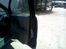 Passenger Front Door Manual With Lock Cylinder Fits 02-05 Vue 2988676. Fixed Price $125.00.