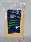 Nos 1986 Ford Lincoln Mercury Wax Treated Dusting Cloth # D3AZ-19517-AA Sealed. Fixed Price $19.95.