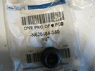 Genuine Ford Oem -N620484-S60 Hex Flanged Nuts (3 Pack). Fixed Price $14.49.
