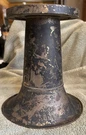 Early Original Vintage Klaxon 20 ? Horn Only Car Truck Old Auto Part. Fixed Price $79.95.
