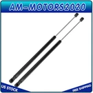 2* Rear Liftgate Gas Spring Support Strut Shock Fits 2013-2017 Acura Rdx. Fixed Price $24.20.