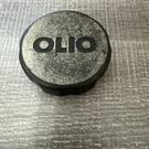1982-1995 Alfa Romeo Spider Milano 164 GTV6 Oem Oil Cap Olio #111. Fixed Price $29.00.