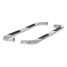 Aries 204009-2 3" Round Stainless Steel Truck Steps Nerf Bars Running Boards. Fixed Price $295.99.