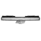 Front Upper Grille Fits 2007-2013 Chevrolet Avalanche 20912232. Fixed Price $91.55.