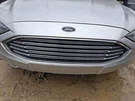 2018 Ford Fusion Grille Upper Energi Used Oem 3968683 4DR Slv. Fixed Price $398.90.