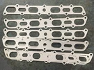 Lotus A907E0204Z Inlet Manifold Gasket Esprit Eclat Elite Engine. Fixed Price $19.50.
