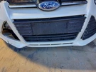 Grille Cover Mounted Lower Titanium Center Fits 12-14 Focus 259865. Fixed Price $87.32.