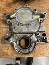 Ford Timing Chain Cover F87E-6059. Fixed Price $75.00.