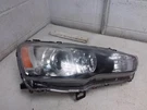 2008 Mitsubishi Lancermit Oem Xenon Headlight Passenger Side W/module Dingy Lens. Fixed Price $399.95.