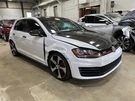 Hood Volkswagen Golf Gti 15 16 17 19 20 Blue 1421873. Fixed Price $236.24.