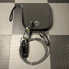A0005836204 003 /E004 Mercedes-benz Oem Ev Charging Cable Eqs Eqb 110-120V. Fixed Price $125.00.