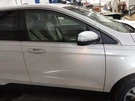 (local Pickup Only) Passenger Front Door Acoustic Glass Fits 15-24 Edge 3161448. Fixed Price $244.90.