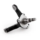 Ford Mustang 2 Ii 1974-78 Std Height Right Forged Spindle. Fixed Price $89.68.