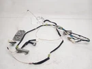 Roof Wire Harness With Dome Lights Fits Toyota Prius 2010 - 2015 Oem. Fixed Price $55.00.