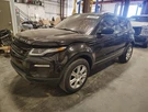 Used Fluid Reservoir Fits: 2016 Land Rover Evoque W/headlamp Washers. Fixed Price $120.00.