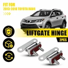 Door Liftgate Hinge Metal Left & Right Fits For 2013-2018 Toyota RAV4 688100R010. Fixed Price $31.34.