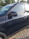 2022 Kia Telluride Ex Door Front Left Driver Black. Fixed Price $928.62.