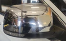 2014-2018 Jeep Grand Cherokee Front Chrome Right Passenger Door Mirror Assy Oem. Fixed Price $74.99.