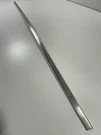 1964 Chevrolet Impala Ss & Belair Upper Trunk Molding 3853110 3-67. Fixed Price $59.95.