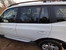 2008 Bmw X3 Left Rear Door Shell - Used, Local Pickup Only, 139K Miles. Fixed Price $284.95.