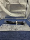 (qty 10) Roadpro RPTS-15 Tie Down 15IN Hd Rubber Heavy Duty Tarp Strap. Fixed Price $55.13.