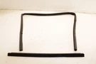 2011-18 Ram 1500 Big Horn Front Left Door Run Channel W/ Belt Inner Weatherstrip. Fixed Price $93.41.