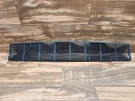 Thunderbird Dash Console Speaker Grill Panel Bezel Trim Black 1964-1966 Ford Oem. Fixed Price $39.99.