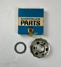 Nos Mopar Transmission Rear Planetary Pinion Carrier 1960-7 #2525019. Fixed Price $135.00.