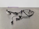 25 Chevy Malibu Sensors And Harness Rear Bumper. Fixed Price $175.00.