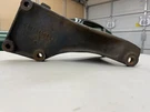 1962 63 64 Ford Mustang Fairlane 260 289 V8 Generator Bracket C20E-10039-H. Fixed Price $30.00.