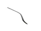 17-26 Jeep Compass Quarter Outside Molding New Oem Mopar Genuine Left. Fixed Price $314.86.