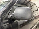 2003 Gmc Sierra 250 Left Driver Side Power Mirror Oem Lh, Black, Used. Fixed Price $89.39.