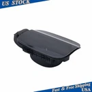 Rear Fuel Gas Tank Filler Door Lid Black For Audi A4 S4 13-16 8K0809999A. Fixed Price $50.23.