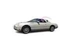 Fits 2002-2005 Ford Thunderbird 2DR Convertible Front Left Door Window Glass. Fixed Price $259.95.